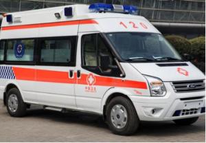 江华救护车租赁